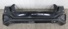 Zderzak tył tylny AUDI Q2 81A S Line LIFT 20-