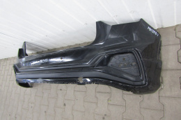 Zderzak tył tylny AUDI Q2 81A S Line LIFT 20-