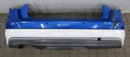 Zderzak tył tylny AUDI Q2 81A S-LINE 16-20