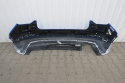 Zderzak tył tylny AUDI Q2 81A S-LINE 16-20