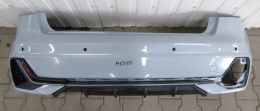 Zderzak tył tylny Audi A1 II 82A S-LINE 18-