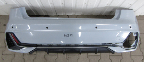 Zderzak tył tylny Audi A1 II 82A S-LINE 18-