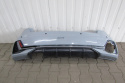 Zderzak tył tylny Audi A1 II 82A S-LINE 18-