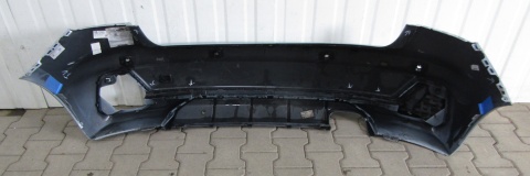 Zderzak tył tylny Audi A1 II 82A S-LINE 18-