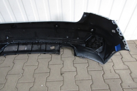 Zderzak tył tylny Audi A1 II 82A S-LINE 18-