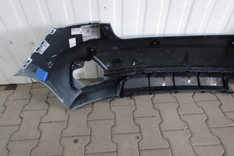 Zderzak tył tylny Audi A1 II 82A S-LINE 18-