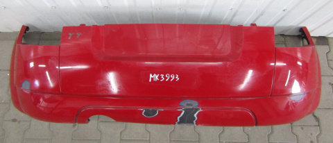 Zderzak tył tylny Audi TT 8N0 99-06