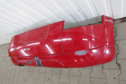Zderzak tył tylny Audi TT 8N0 99-06