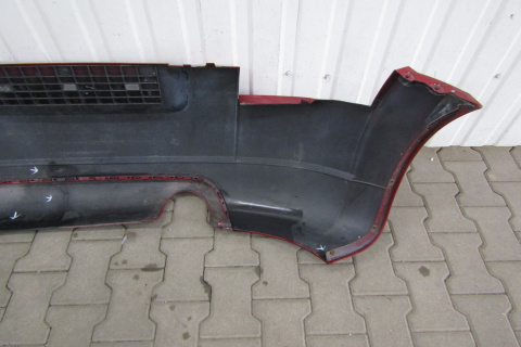Zderzak tył tylny Audi TT 8N0 99-06
