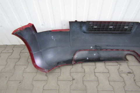 Zderzak tył tylny Audi TT 8N0 99-06