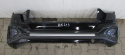 Zderzak tył tylny Audi Q2 81A S line Lift 20-22