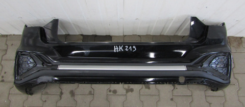 Zderzak tył tylny Audi Q2 81A S line Lift 20-22