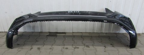 Zderzak tył tylny Audi Q2 81A S line Lift 20-22