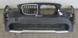 Zderzak przód przedni BMW X1 E84 X-Line 09-12