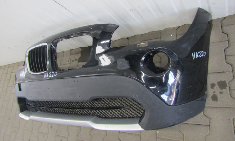 Zderzak przód przedni BMW X1 E84 X-Line 09-12