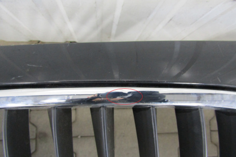 Zderzak przód przedni BMW X1 E84 X-Line 09-12