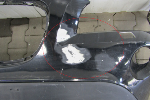Zderzak przód przedni BMW X1 E84 X-Line 09-12