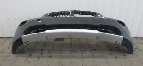 Zderzak przód przedni BMW X1 E84 X-Line 09-12