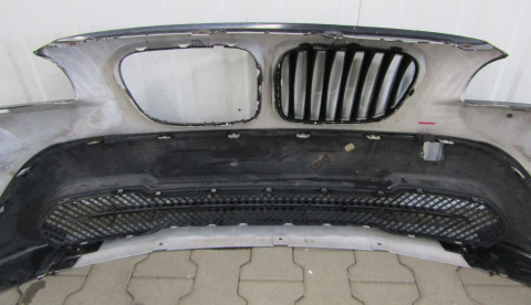 Zderzak przód przedni BMW X1 E84 X-Line 09-12