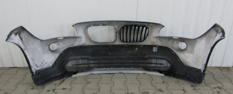 Zderzak przód przedni BMW X1 E84 X-Line 09-12