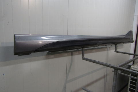 Listwa progowa lewa BMW 2 F44 M Pakiet 19-