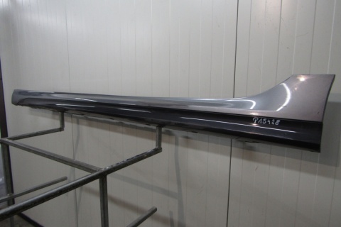 Listwa progowa lewa BMW 2 F44 M Pakiet 19-