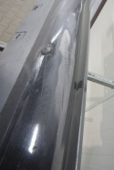 Listwa progowa lewa BMW 2 F44 M Pakiet 19-