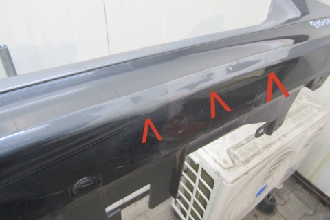 Listwa progowa lewa BMW 2 F44 M Pakiet 19-