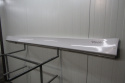 Listwa progowa lewa BMW 3 F30 F31 11-18 sedan kombi
