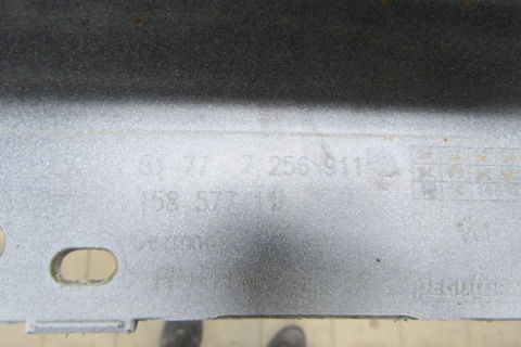 Listwa progowa lewa BMW 3 F30 F31 11-18 sedan kombi