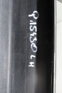 Listwa progowa lewa BMW 3 F30 F31 11-18 sedan kombi