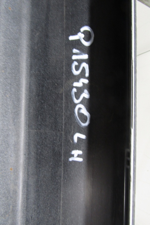 Listwa progowa lewa BMW 3 F30 F31 11-18 sedan kombi