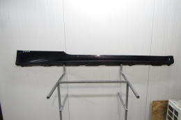 Listwa progowa prawa Audi A5 8W6 8W7 S Line 16-19