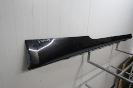 Listwa progowa prawa Audi A5 8W6 8W7 S Line 16-19