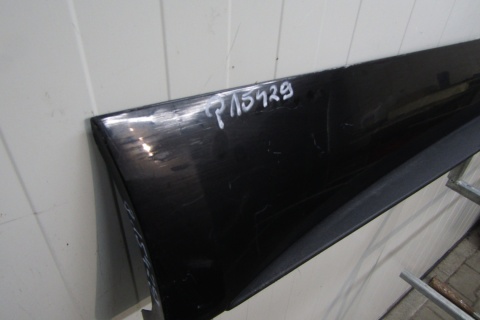 Listwa progowa prawa Audi A5 8W6 8W7 S Line 16-19