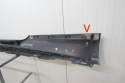 Listwa progowa prawa Audi A5 8W6 8W7 S Line 16-19