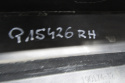 Listwa progowa prawa BMW 3 F34 GT M-Pakiet