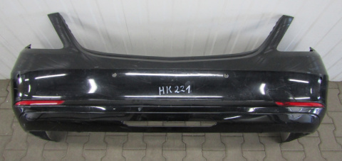 Zderzak tył tylny S-KLASA W222 13-16