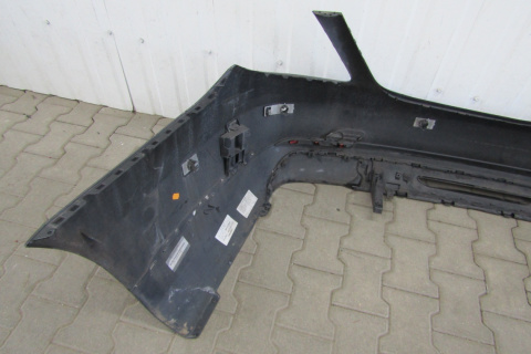 Zderzak tył tylny S-KLASA W222 13-16