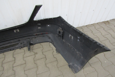 Zderzak tył tylny S-KLASA W222 13-16