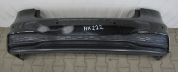 Zderzak tył tylny AUDI A7 4K8 S-LINE 17-
