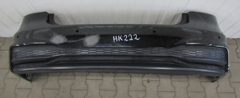 Zderzak tył tylny AUDI A7 4K8 S-LINE 17-