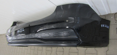 Zderzak tył tylny AUDI A7 4K8 S-LINE 17-