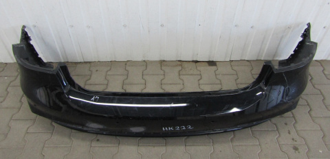 Zderzak tył tylny AUDI A7 4K8 S-LINE 17-