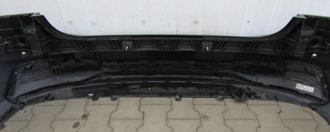 Zderzak tył tylny AUDI A7 4K8 S-LINE 17-