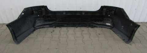 Zderzak tył tylny AUDI A7 4K8 S-LINE 17-