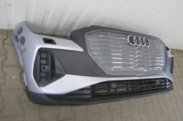 Zderzak przód przedni Audi Q4 E-Tron E Tron 89A 21- radar