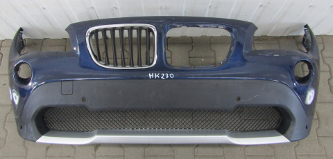 Zderzak przód przedni BMW X1 E84 X-Line 09-12