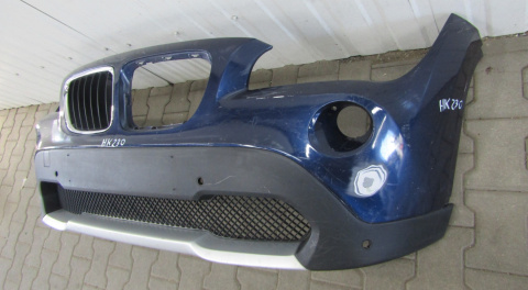 Zderzak przód przedni BMW X1 E84 X-Line 09-12