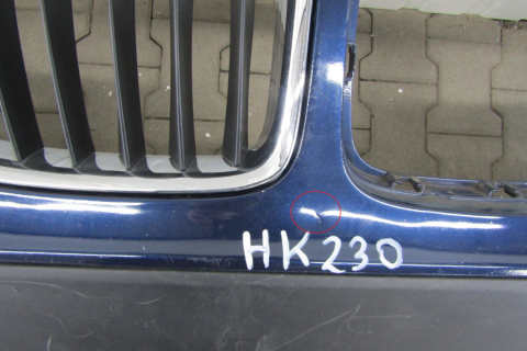 Zderzak przód przedni BMW X1 E84 X-Line 09-12